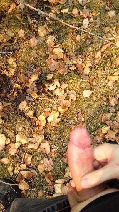 Cumming Outside Gay Porn Xhamster