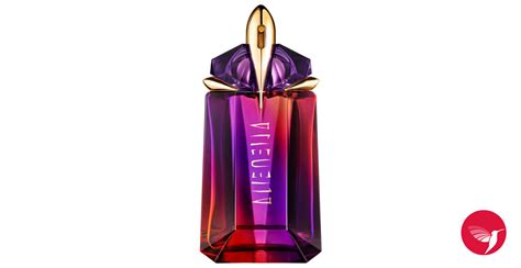 Alien Hypersense Mugler Fragancia Una Nuevo Fragancia Para Mujeres 2024