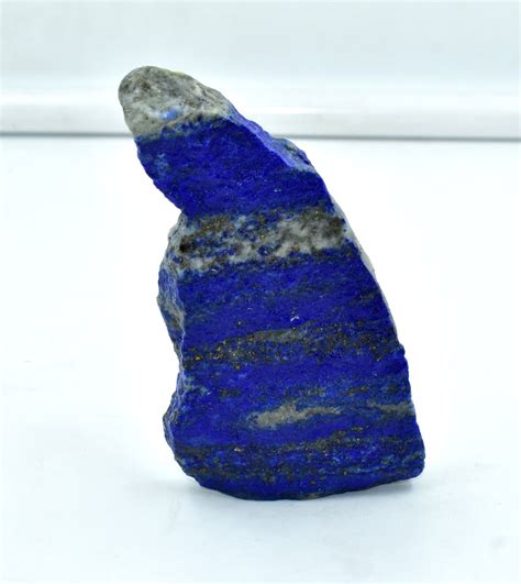 Natural Madani Lapis Lazuli Raw Gemstone Good Quality Lapis Lazuli