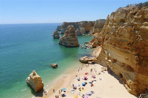 The 7 BEST Hotels in Algarve on the Beach [2024] - Hotel Reviews