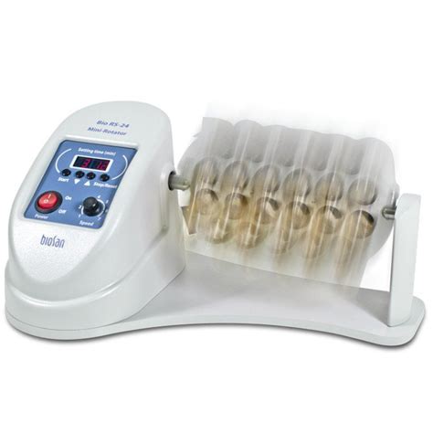 Bio Rs Mini Rotator Biosan