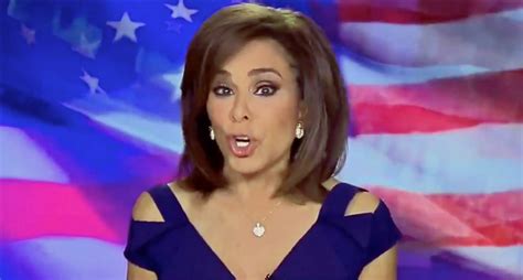 Foxs Judge Jeanine May Have Blown Up Trumps Executive Privilege