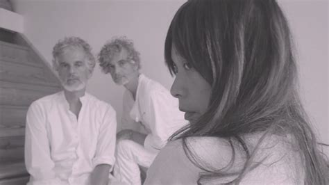 Blonde Redhead Bonsai Garden Jul Setlist Bologna Italy