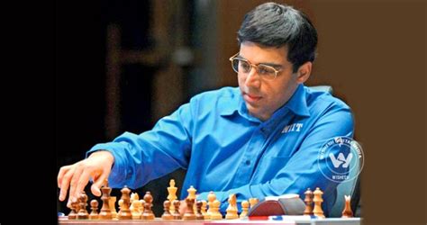 Viswanathan Anand lose World Chess Championship | Chess