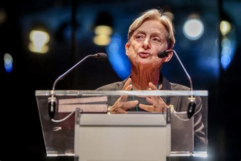 Judith Butler El odio mismo se ha elevado a una posición política