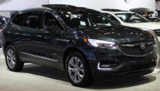 Fallas Comunes Del Buick Enclave Averías Problemas Y Soluciones