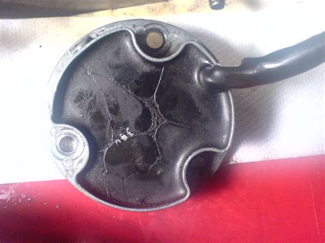 Bag Voltage Reg Hardcore Sledder