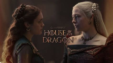 La Casa Del Dragón Hbo Confirma Cuatro Nuevos Actores Para La Temporada 2 Vandal Random