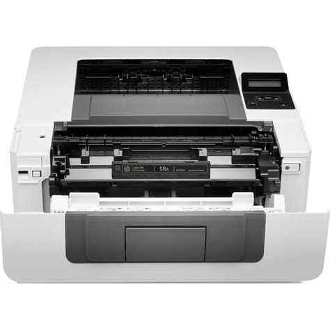 Hp Laserjet Pro M404dw A4 Mono Laser Printer Prhpw1a56a