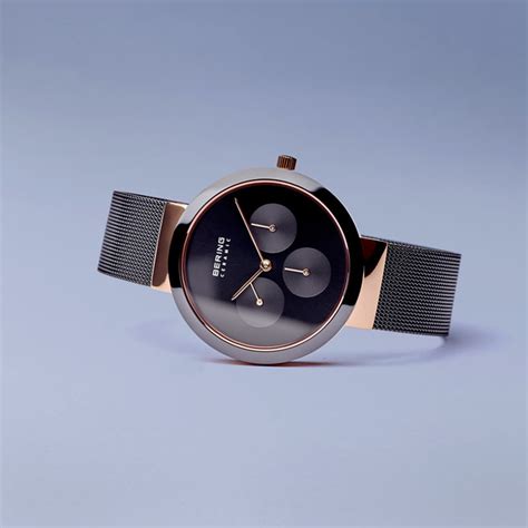 Bering Luxtime Pl