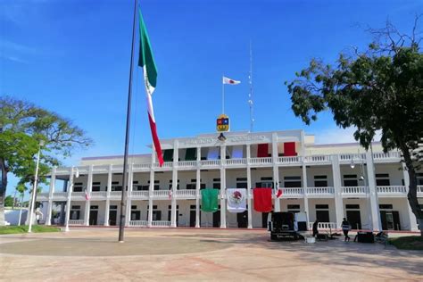 Elecciones Quintana Roo Qui Nes Son Los Candidatos A La