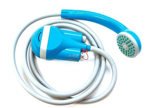 Душ походный Niagara USB 138289 - купить в Москве по цене 3 920 Р в ...