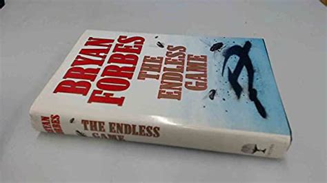 9780002230209 The Endless Game Abebooks Forbes Bryan 0002230208