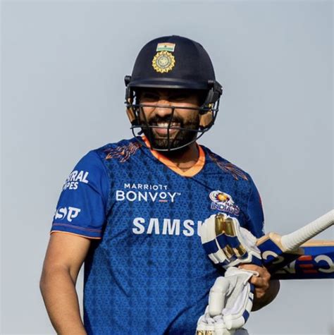 Rohit Sharma takes over as India's ODI captain - wolf777 News