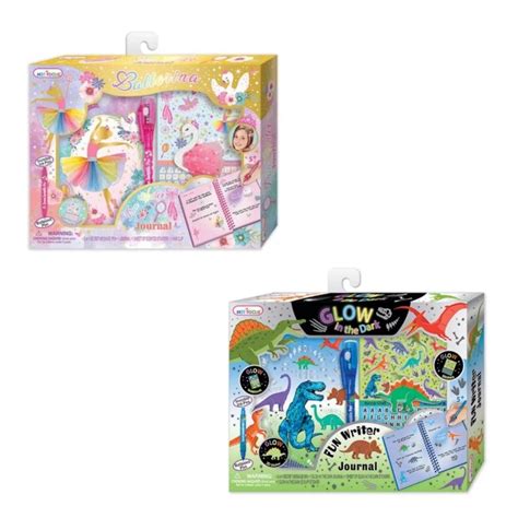 HOT FOCUS SET ZA PISANJE BALERINA Knjižara Kultura