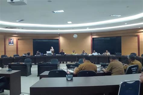 Proyek Kanal Tanggidaa Bakal Didampingi Kejaksaan Thomas Kami Butuh