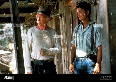 OF MICE AND MEN (1992) RAY WALSTON, GARY SINISE MAM 013 D Stock Photo ...