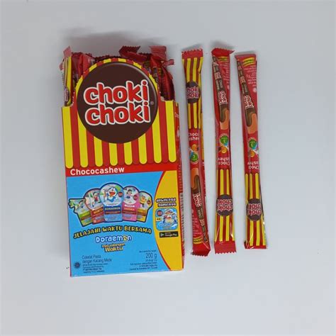 Jual Choki Choki Satuan Shopee Indonesia