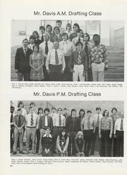 Tampa Bay Tech High School - Titan Yearbook (Tampa, FL), Class of 1974 ...