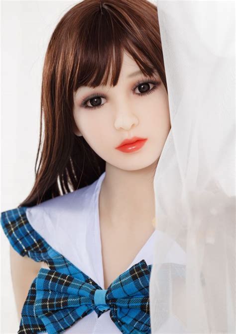 Maiden Life Size Ultra Realistic Sex Doll For Men 158cm Kathleen Sldolls