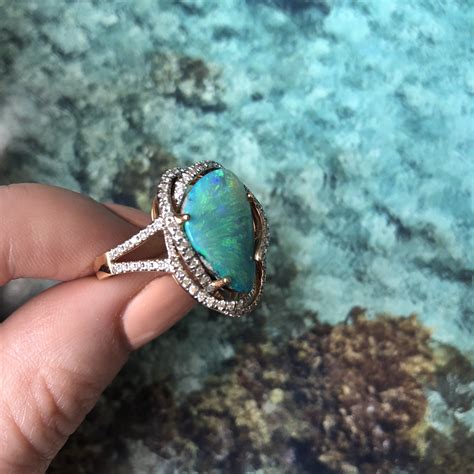 Opal Minded | A World Of Wonders Filled With The Finest Australian Opals