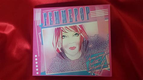 Dancing With Myself (Album) | femmepop