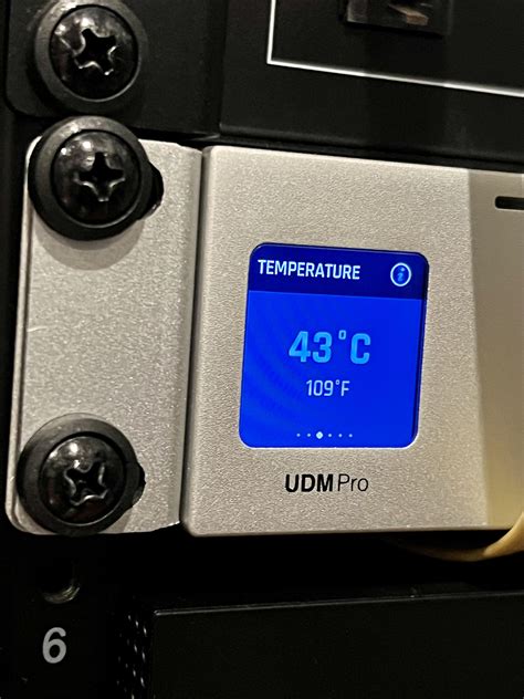 Is This Too Hot R Ubiquiti