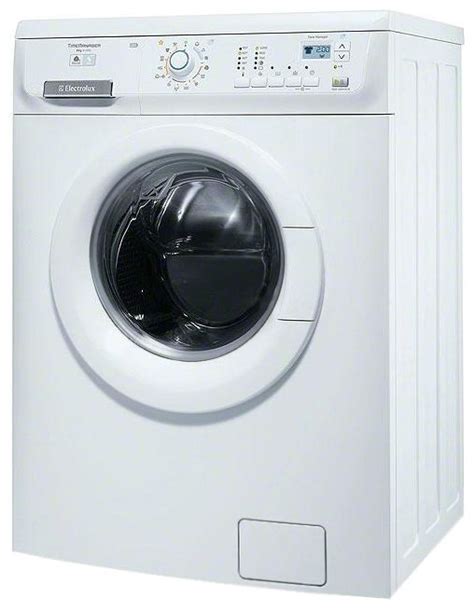 Стиральная машина Electrolux EWS106410W