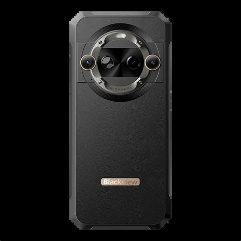 BL9000 Pro Specs | Blackview