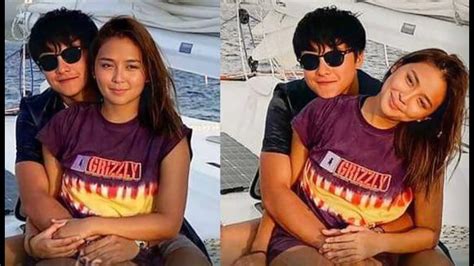 Kathniel Updates Kathryn Bernardo Sobrang Nainis Kay Daniel Padilla