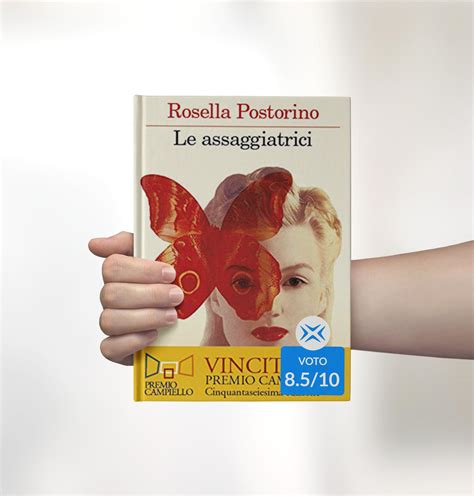 La Recensione De Le Assaggiatrici Il Romanzo Di Rosella Postorino