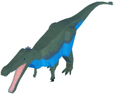 Baryonyx Dinosaur Simulator Wikia Fandom Powered By Wikia