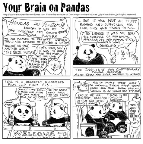 panda history Archives - The Panda Chronicles