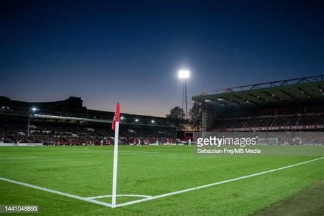 Nottingham Stadium Photos and Premium High Res Pictures - Getty Images