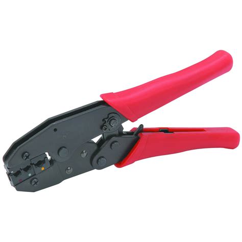 Crimping Tool For Electrical