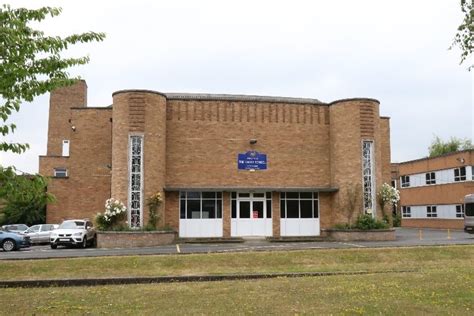 Adding A New Layer 20th Century Heritage In Worcestershire Education