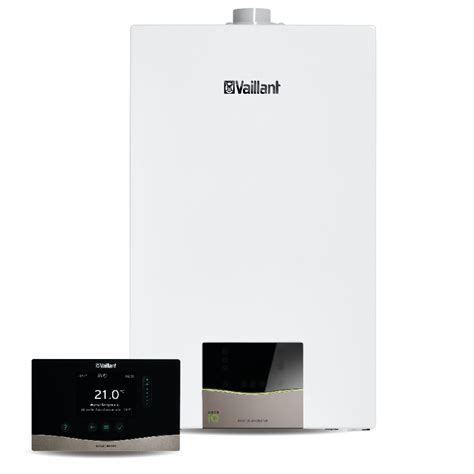 Caldera Vaillant EcoTEC Exclusive VMW 43 HidalGas