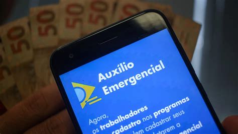 Caixa Antecipa Parcela Do Aux Lio Emergencial Veja As Novas Datas