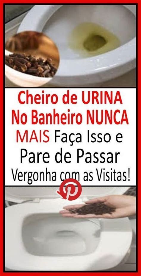 Como Tirar O Cheiro De Urina Do Banheiro Artofit