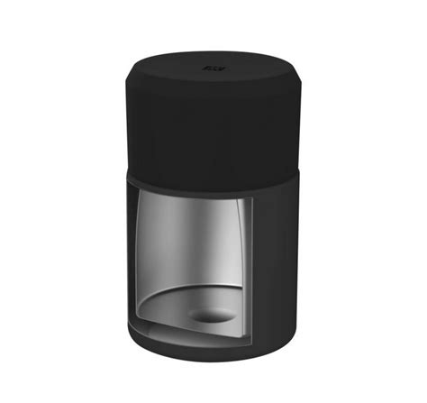 Pote Térmico Alimentos Preto Zwilling Thermo 700 ml casadicor shop