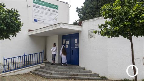 Hasta Robos En Dos Meses En El Colegio San Juan De La Cruz De C Rdoba