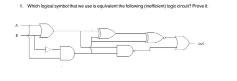 logical symbol     equivalent  cheggcom