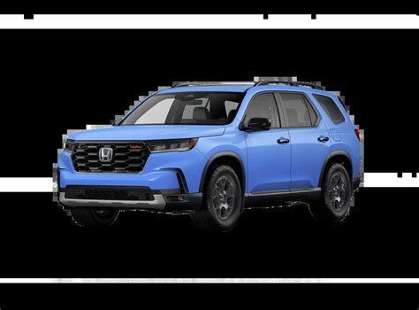 2024 Honda Pilot Price Offers And Specs Westwood Honda Port Moody