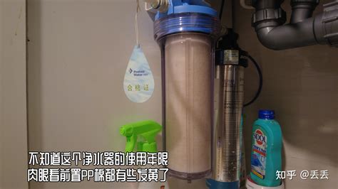 净水器真的有必要吗？