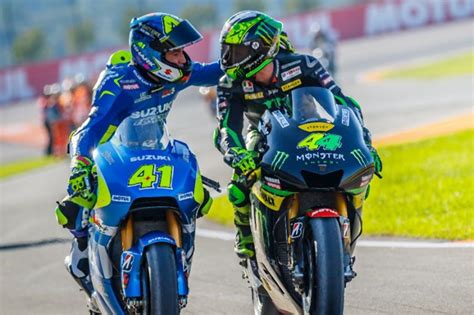 Aleix Espargaro Hrc Deal F R Bruder Pol Espargaro Der Lohn F R Seine