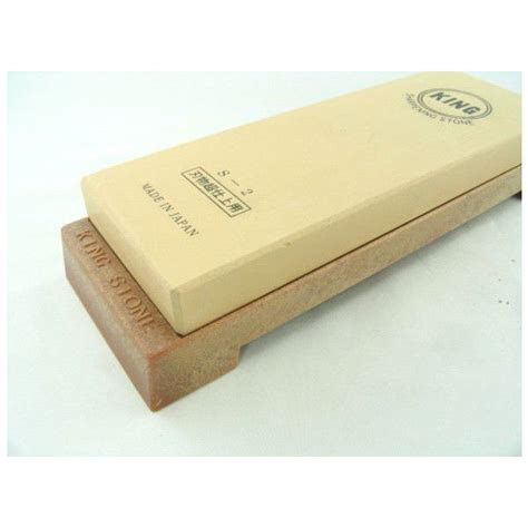 KING S 2 6000 Japanese Sharpening Stone Whetstone Tablinstore