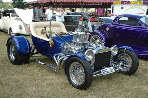 The First Hot RodFord T Bucket 100 Plus Photo Gallery Hot Rod Network