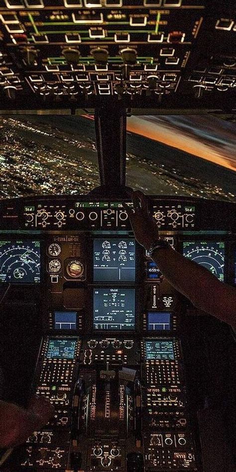 Pin By Rodolpho Vinicius On Flight Deck In 2022 Pilots Aviation