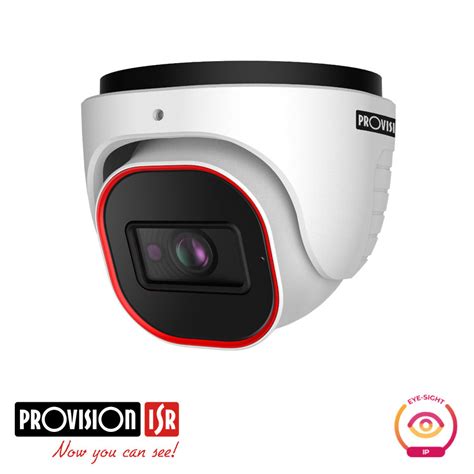 DI 340IPE MVF 4MP Prana Vision