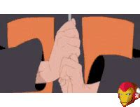 Naruto Hand Signs GIFs | Tenor